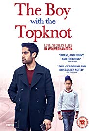 Watch Free The Boy with the Topknot (2017)