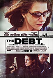 Watch Free The Debt (2010)