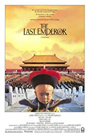 Watch Free The Last Emperor (1987)