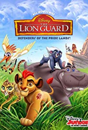 Watch Free The Lion Guard (2016)