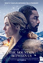 Watch Free The Mountain Between Us (2017)