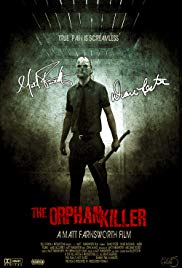 Watch Free The Orphan Killer (2011)