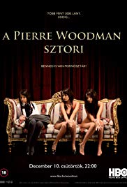 Watch Free The Pierre Woodman Story (2009)
