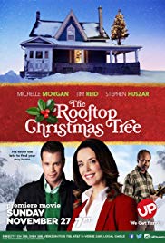 Watch Free The Rooftop Christmas Tree (2016)