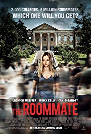 Watch Free The Roommate (2011)