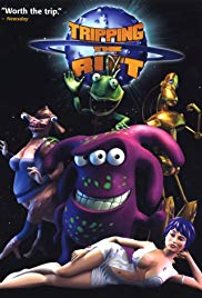 Watch Free Tripping the Rift (2004 2007)