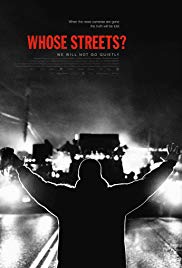 Watch Free Whose Streets? (2017)