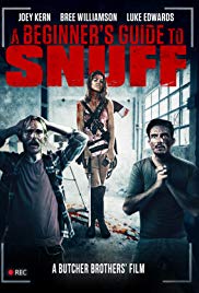 Watch Free A Beginners Guide to Snuff (2016)