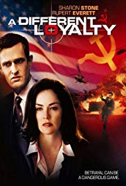 Watch Free A Different Loyalty (2004)