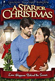 Watch Free A Star for Christmas (2012)