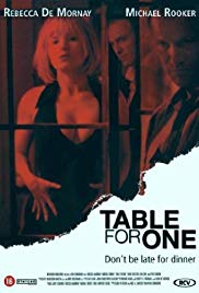 Watch Free A Table for One (1999)