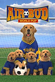 Watch Free Air Bud 3 (2000)