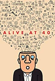 Watch Free Alive at 40 (2017)