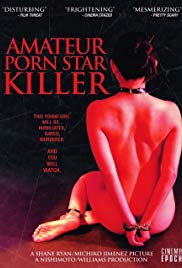 Watch Free Amateur Porn Star Killer (2006)