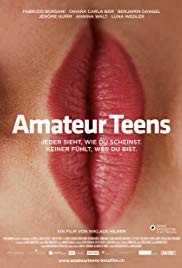 Watch Free Amateur Teens (2015)