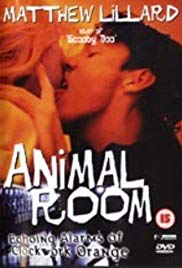 Watch Free Animal Room (1995)