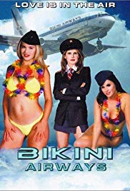 Watch Free Bikini Airways (2003)
