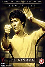 Watch Full Movie :Bruce Lee, the Legend (1984)