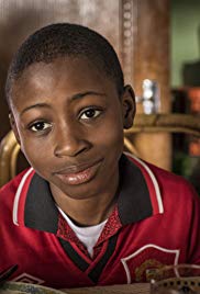 Watch Free Damilola, Our Loved Boy (2016)