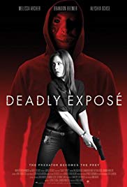 Watch Free Deadly Expose (2017)