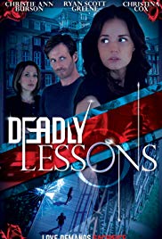 Watch Free Deadly Lessons (2017)