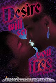Watch Free Desire Will Set You Free (2015)