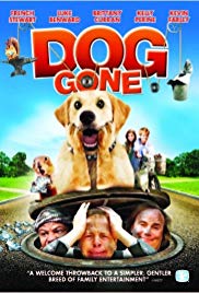 Watch Free Dog Gone (2008)