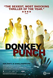 Watch Free Donkey Punch (2008)