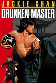 Watch Full Movie :Drunken Master (1978)