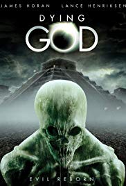 Watch Free Dying God (2008)
