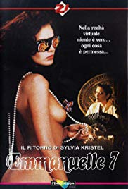 Watch Free Emmanuelle VI (1993)
