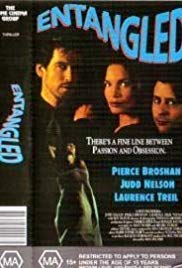 Watch Full Movie :Entangled (1993)