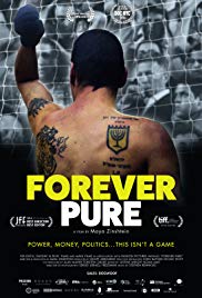 Watch Free Forever Pure (2016)