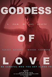 Watch Free Goddess of Love (2015)