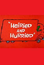 Watch Free Hairied and Hurried (1965)