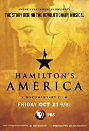 Watch Free Hamiltons America (2016)