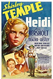 Watch Free Heidi (1937)