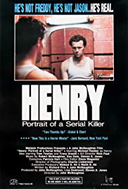 Watch Free Henry: Portrait of a Serial Killer (1986)