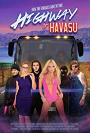 Watch Free Highway to Havasu (2017)