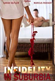 Watch Free Infidelity in Suburbia (2017)