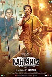 Watch Full Movie :Kahaani 2 (2016)