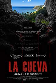 Watch Free La cueva (2014)