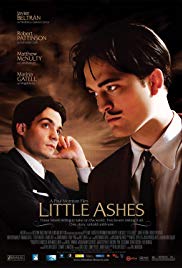 Watch Free Little Ashes (2008)