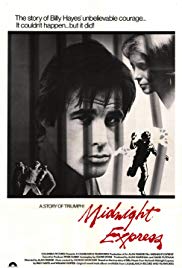 Watch Free Midnight Express (1978)