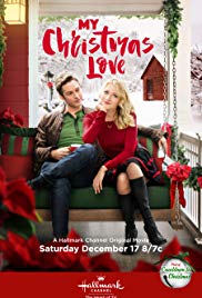Watch Free My Christmas Love (2016)