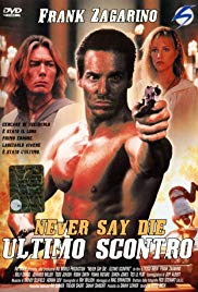 Watch Full Movie :Never Say Die (1994)