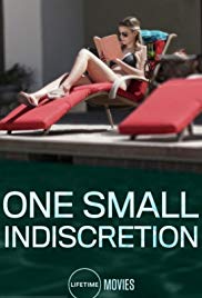 Watch Free One Small Indiscretion (2017)
