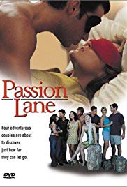 Watch Free Passion Lane (2001)
