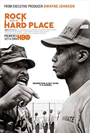 Watch Free Rock and a Hard Place (2017)