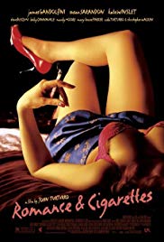 Watch Free Romance & Cigarettes (2005)
